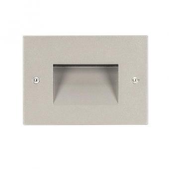 PIL LED Wandeinbauleuchte 3000K  304112 