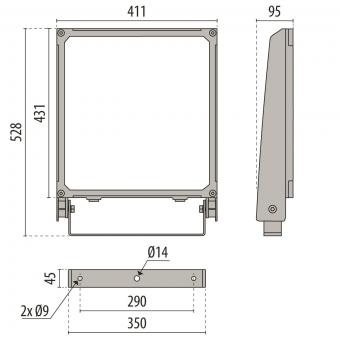 PIL WIN PRO 30 190 A55/M 740     3114556 