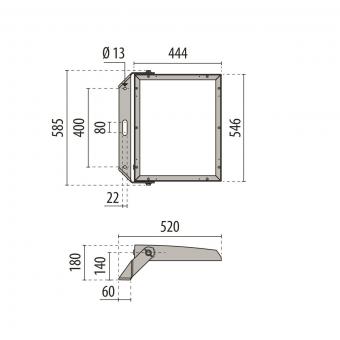 PIL WIN PRO 40 575 A55/M 757     3118168 
