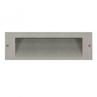 PII LED Wandeinbauleuchte 3000K   304124 
