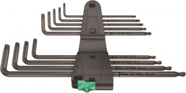 Wera 9 TORX             05024460001 