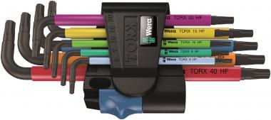 Wera 5024179001 9 TORX HF Winkel 0518522 