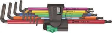 Wera 9 TORX                      0519354 
