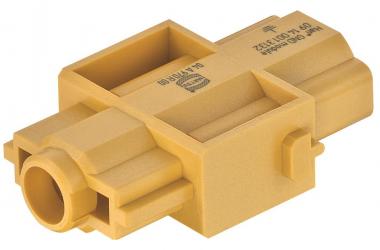 HART Han GND Modul, Buchse   09140013132 