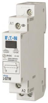 EATON Z-S7/W Stromstossschalter   265298 