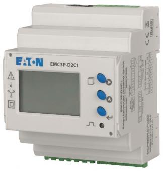 EATON Multifunktions-         EMC3P-D2C1 