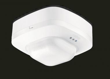 STEIN Präsenzmelder IR Quattro HD 592400 