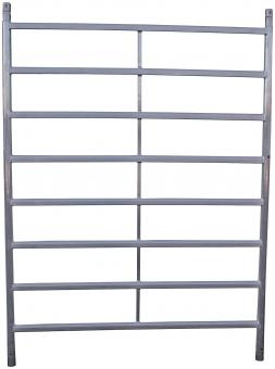 Krause STABILO Vertikalrahmen Alu 705181 