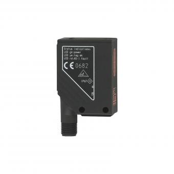 IFM Lesekopf AS-i m.integriertem  DTA101 