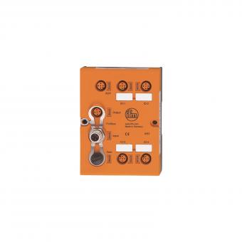 IFM RFID Auswerteeinheit f.bis 4  DTE100 