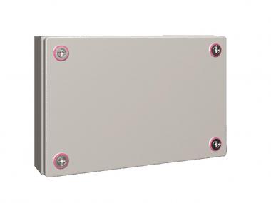 RITT Klemmenkasten KX Stahlblech 1517000 