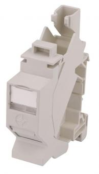 TG Tragschienen-Verbinder     TS45 AMJ-S 