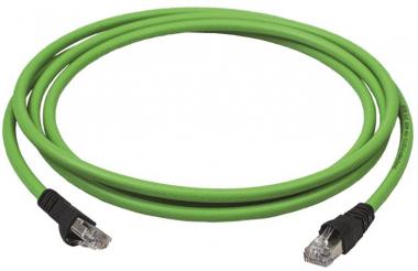 TEGA STX RJ45-RJ45 VL Profin L80401A0003 