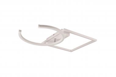 Trio LED-DL PIVOT,23,5W, 4000K R62162131 