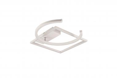 Trio LED-DL PIVOT,23,5W, 4000K R62162131 