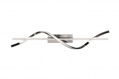 Trio LED-Deckenl. ISABEL, 26W  R62201106 
