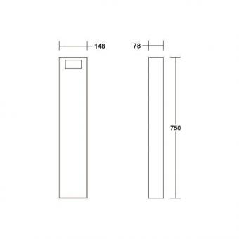 Brumberg Poller zu 60119103, H: 81475180 