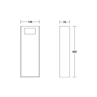 Brumberg Poller zu 60119103, H: 81440180 