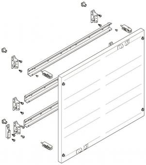 ABN ESPRO-Modul fl BxH:500x450mm  MF2310 