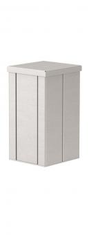 OBO ISSHS140250RW Instssäule Boden 
