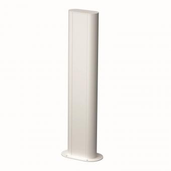 OBO ISSOGHS70140RW Instssäule Boden 