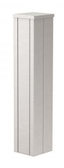 OBO ISSHS140700RW Instssäule Boden 