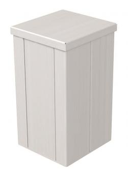 OBO ISSHS140250EL Installationssäule 