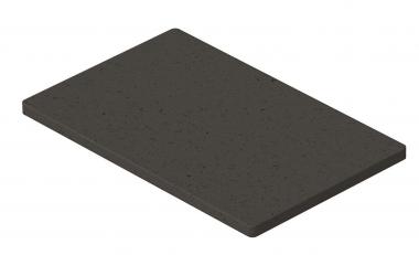 OBO ISSGU70110 Gummiunterlage 70x110x4mm 