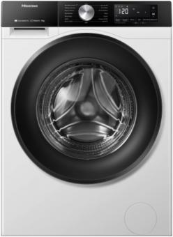Hisense WF3S9043BW3 Waschautomat 