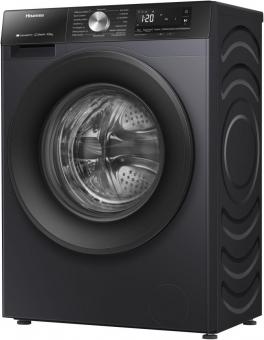 Hisense WD3S8043BB3 sw Waschtrockner 