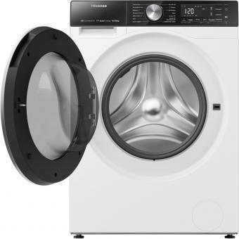 Hisense WD5S1045BW Waschtrockner 