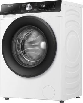 Hisense WD3S8043BW3 Waschtrockner 