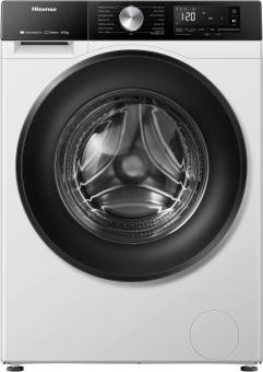 Hisense WD3S8043BW3 Waschtrockner 