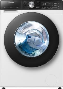 Hisense WD5S1045BW Waschtrockner 