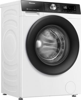 Hisense WD3S8043BW3 Waschtrockner 