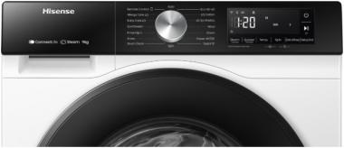 Hisense WF3S9043BW3 Waschautomat 