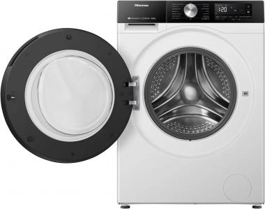 Hisense WD3S8043BW3 Waschtrockner 