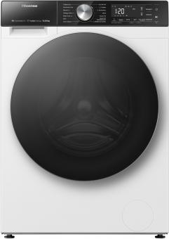 Hisense WD5S1045BW Waschtrockner 