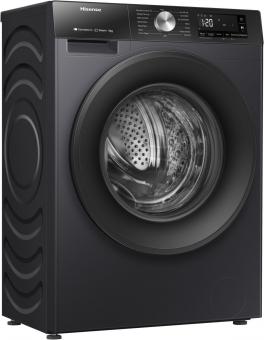Hisense WF3S8043BB3 sw Waschautomat 
