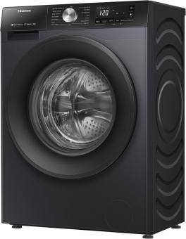Hisense WF3S8043BB3 sw Waschautomat 