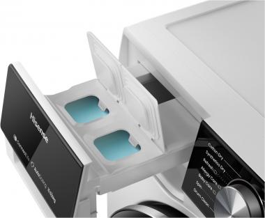 Hisense WD5S1045BW Waschtrockner 