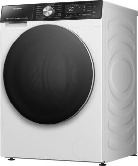 Hisense WD5S1045BW Waschtrockner 