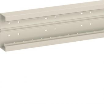 Hager Brüstungskanal-UT BR BR651701B9016 