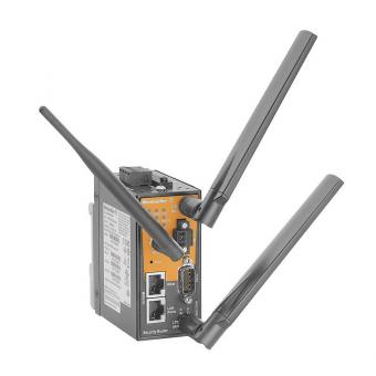 Weidmüller IE-SR-2TX-WL-4G-US-V 