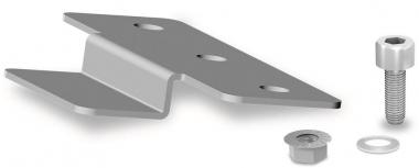 K2 StairPlate Set f.Micro        2004057 