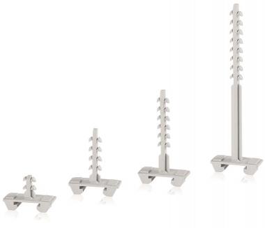 f-tronic Systemdübel Dübellänge    CMS 5 