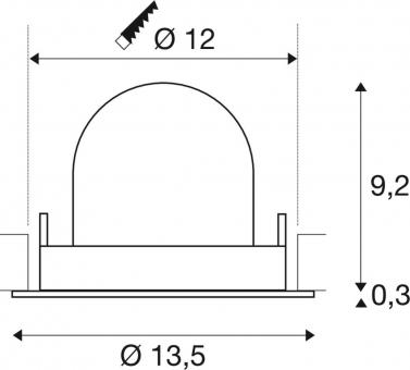 SLV NUMINOS  GIMBLE M            1009557 