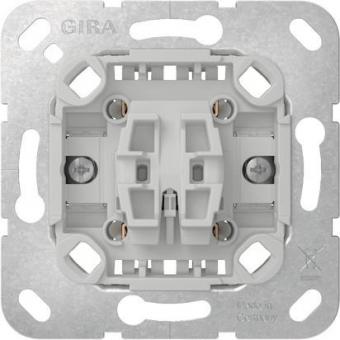 GIRA 310700 Wippschalter Kreuz Einsatz 