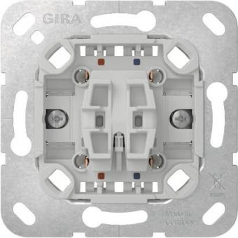 GIRA 310200 Wippschalter Aus 2-polig 