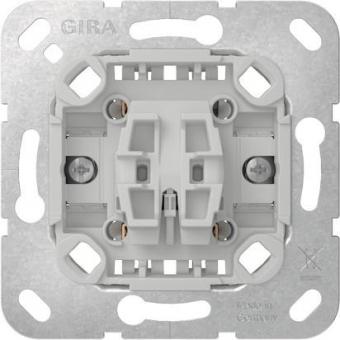 GIRA 317600 Wippschalter 16AX Universal 